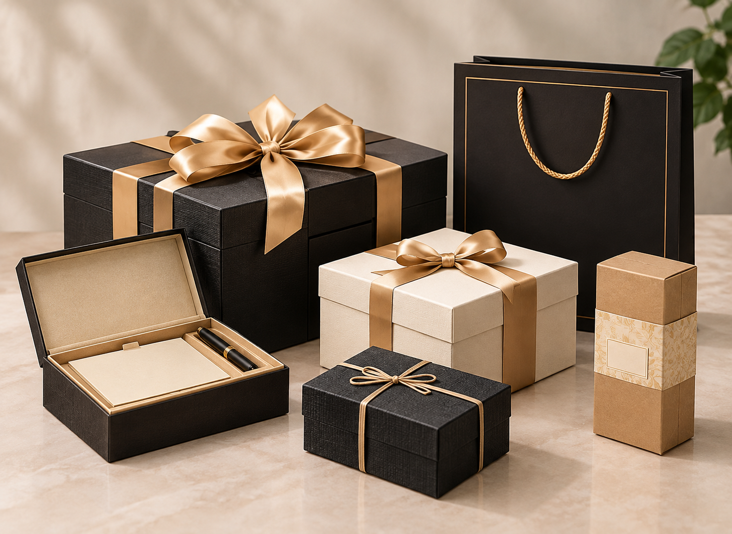 gifts